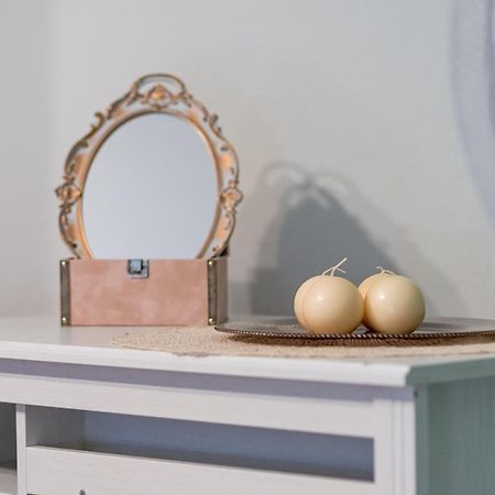 Apartment 'Olivia' Zara Esterno foto