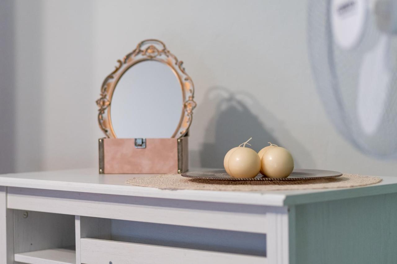 Apartment 'Olivia' Zara Esterno foto