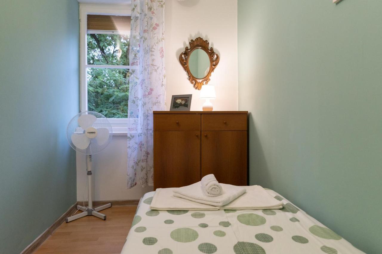 Apartment 'Olivia' Zara Esterno foto